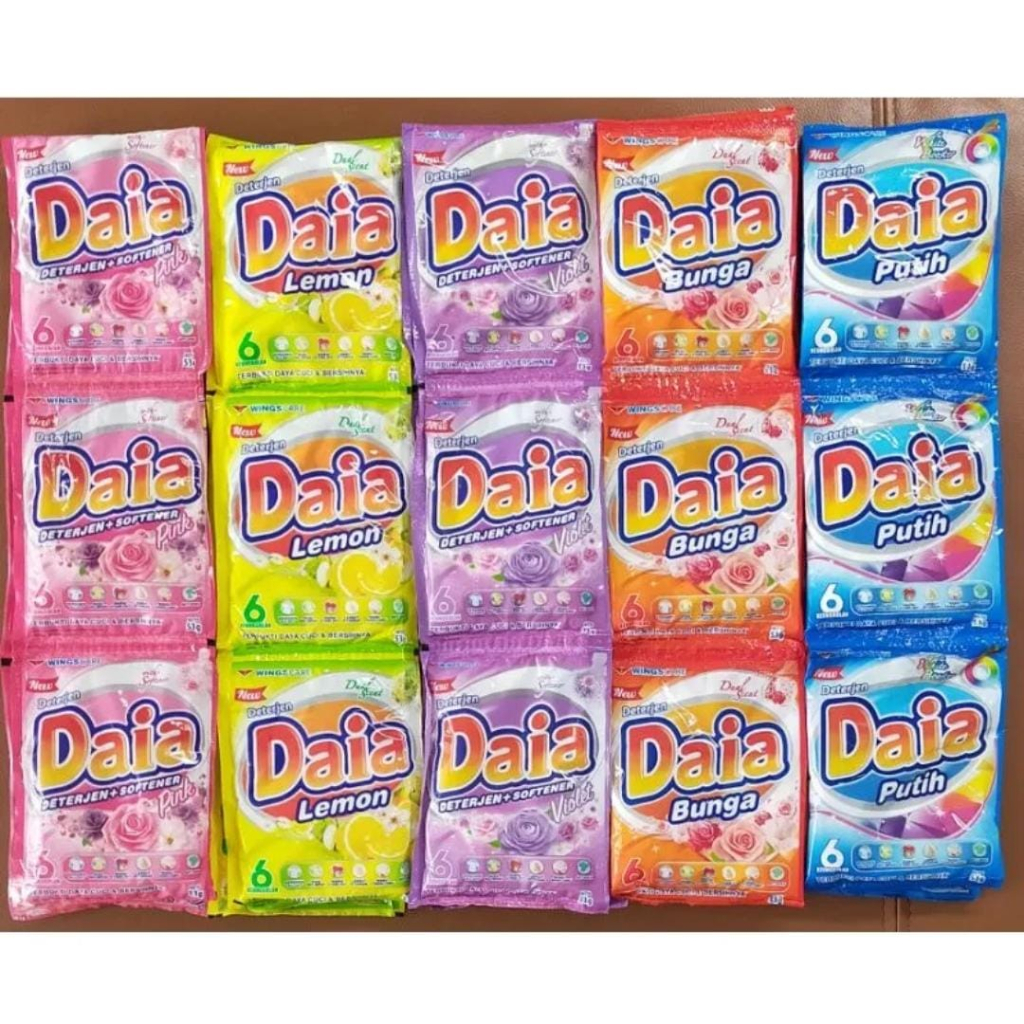 Daia Saset