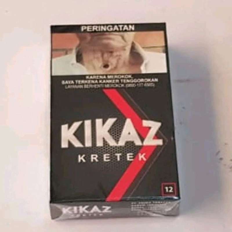 Kikaz