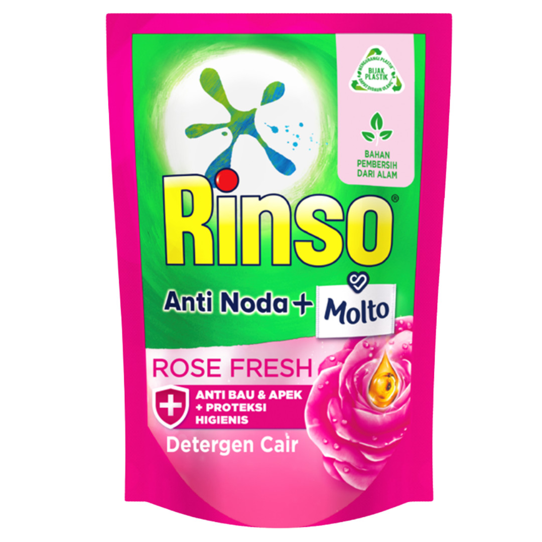 Rinso Cair
