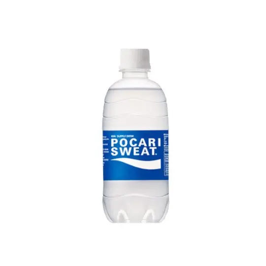 pocari sweat 350ml