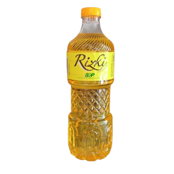 minyak riski