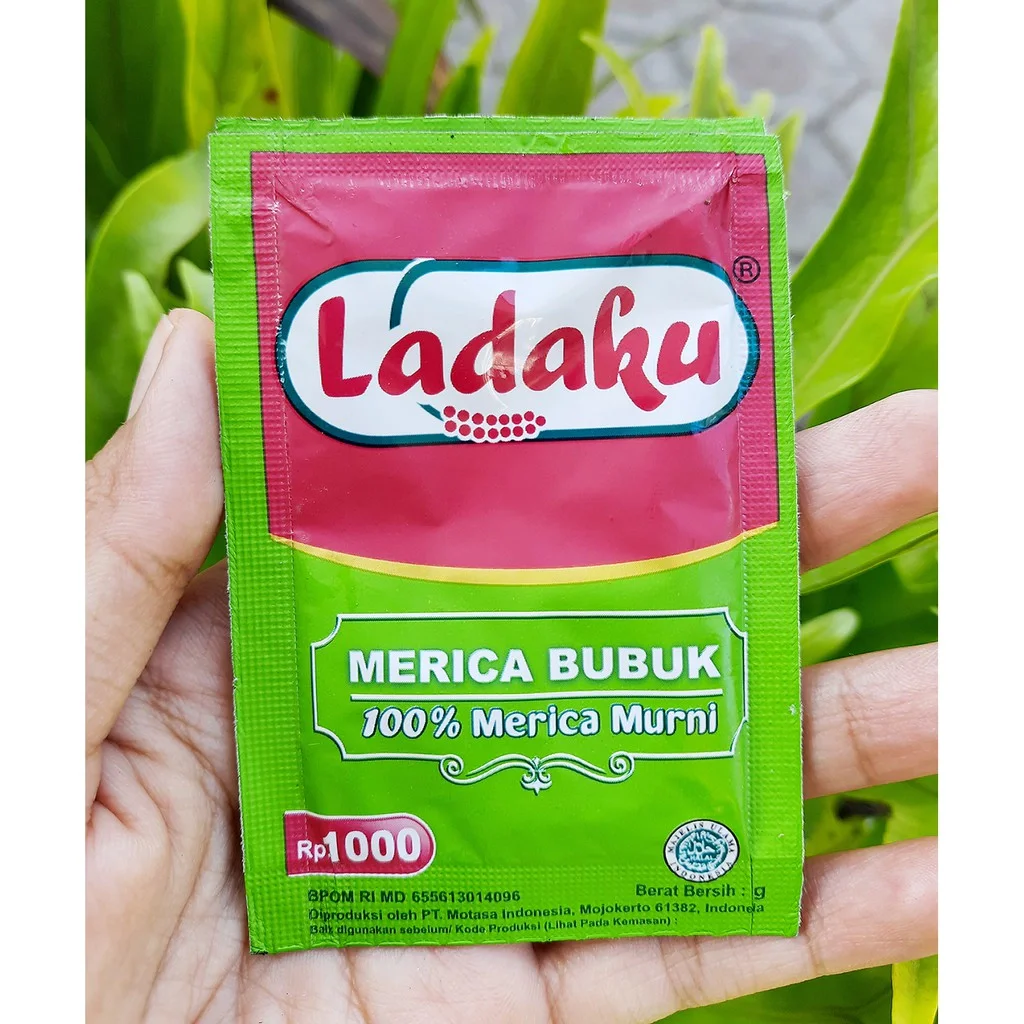 Ladaku