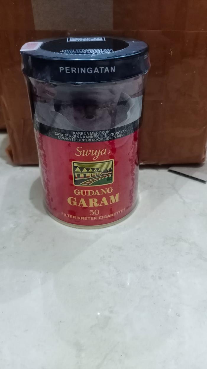 Surya Kaleng