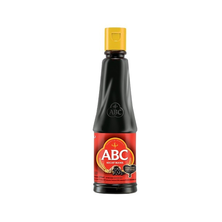Kecap manis ABC