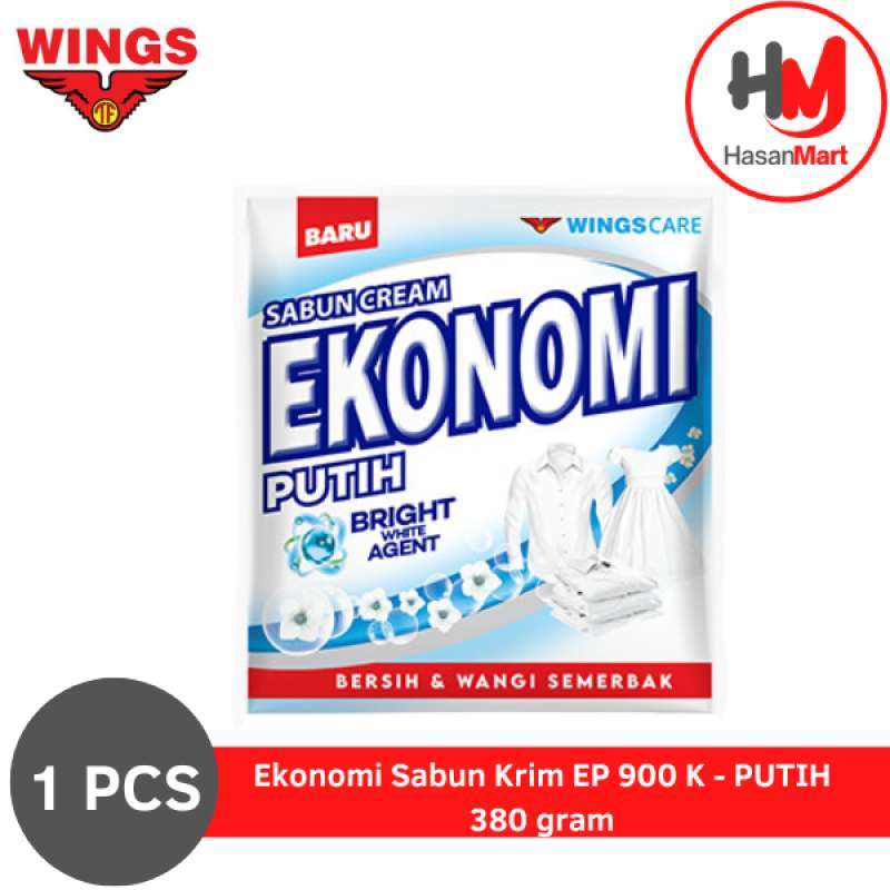 Ekonomi putih 2000an