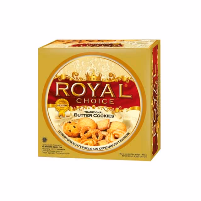 royal
