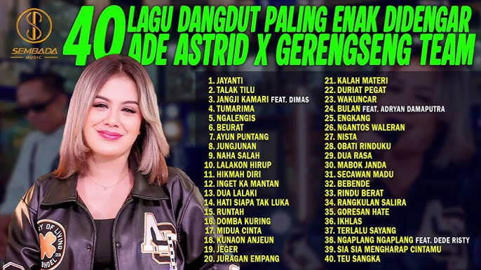 dangdut