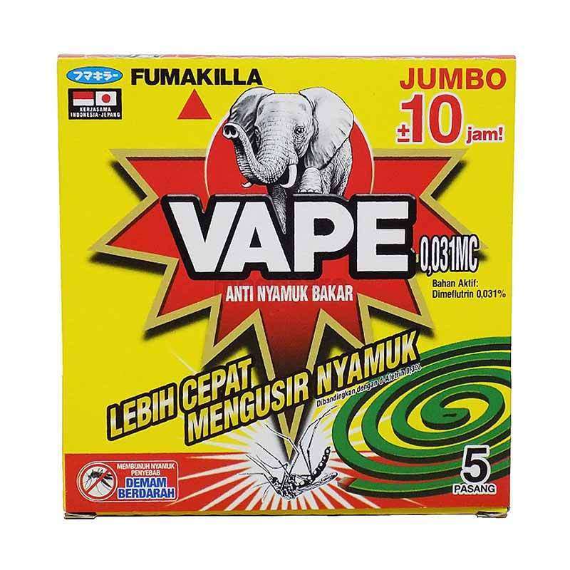 Vape jumbo