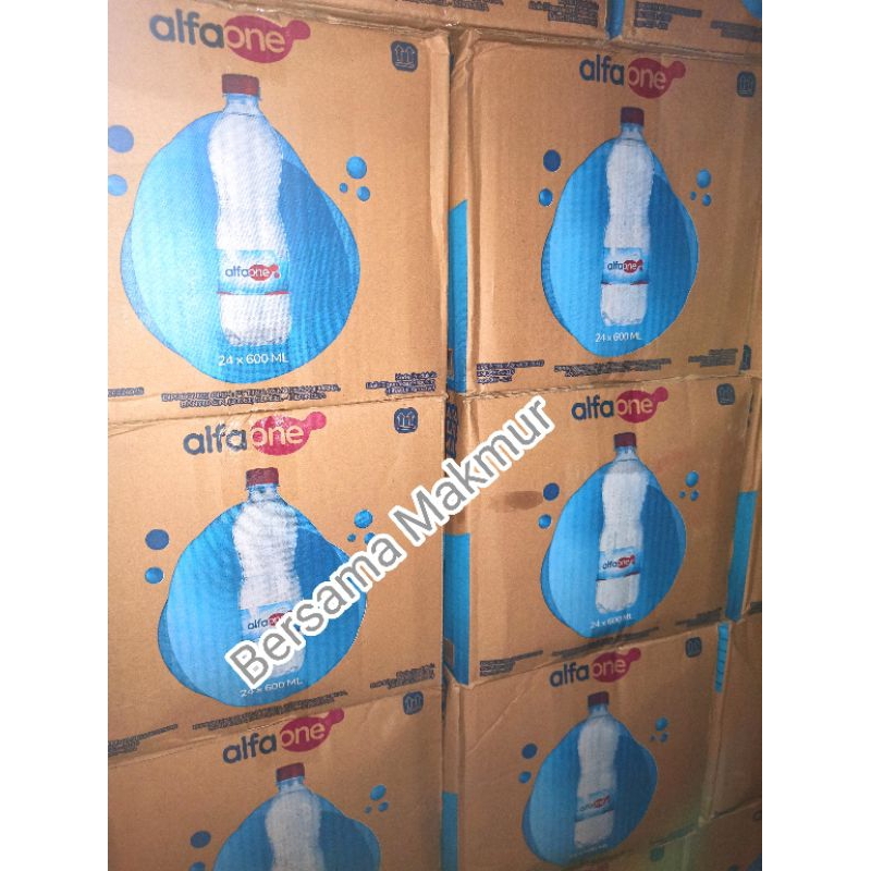 Alfa One 1500ml