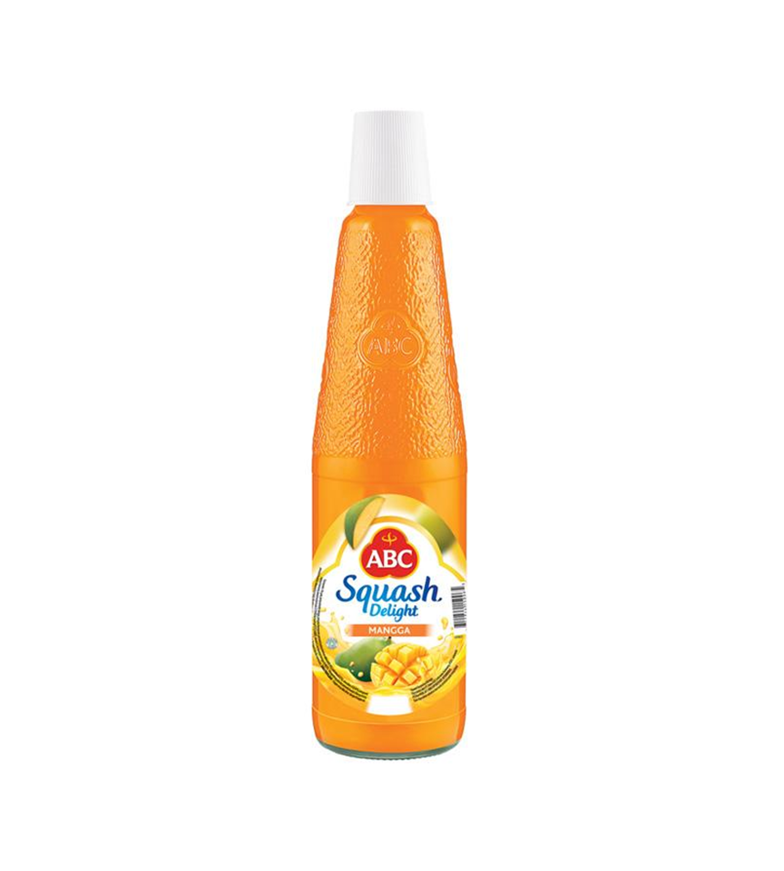 Sirup ABC