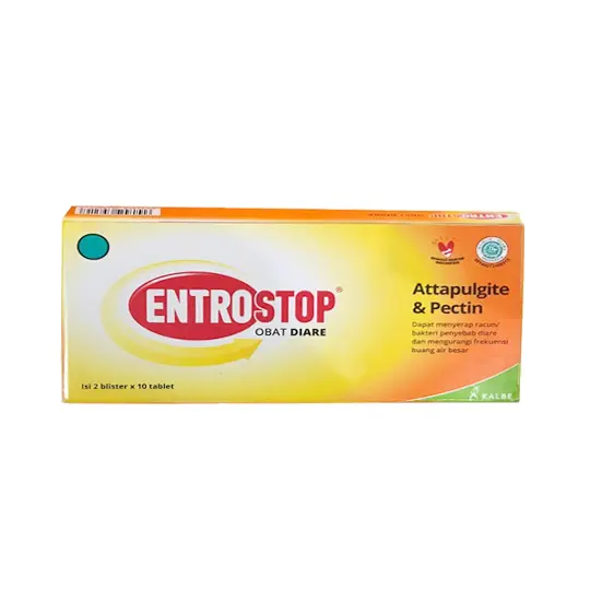 entrostop
