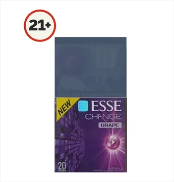 esse grape 20