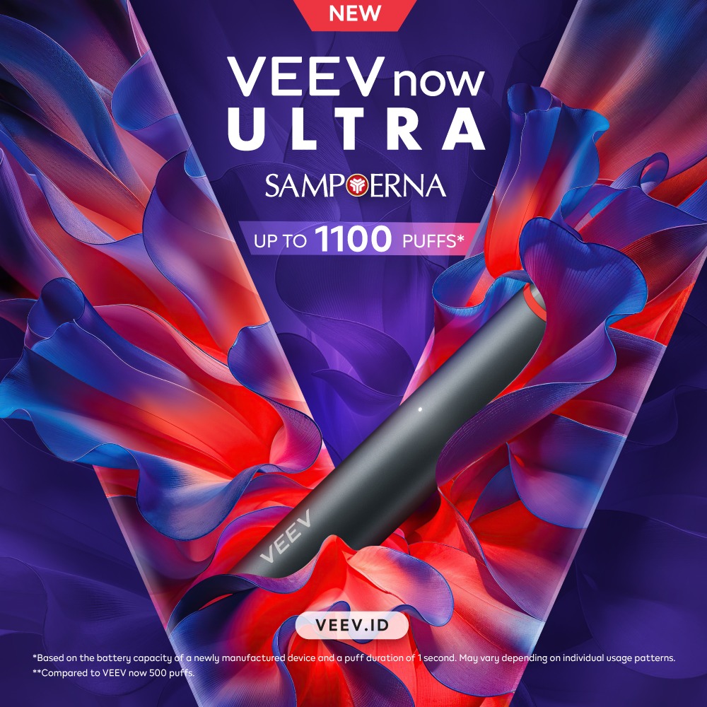 VEEV NOW ULTRA