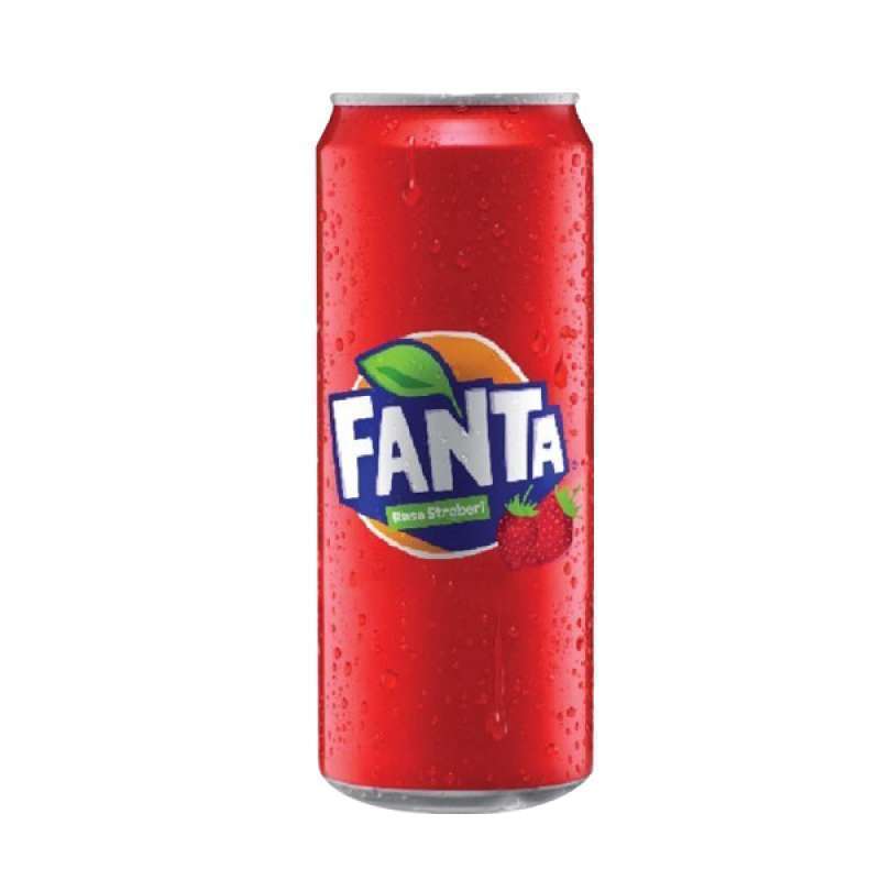 Fanta Kaleng