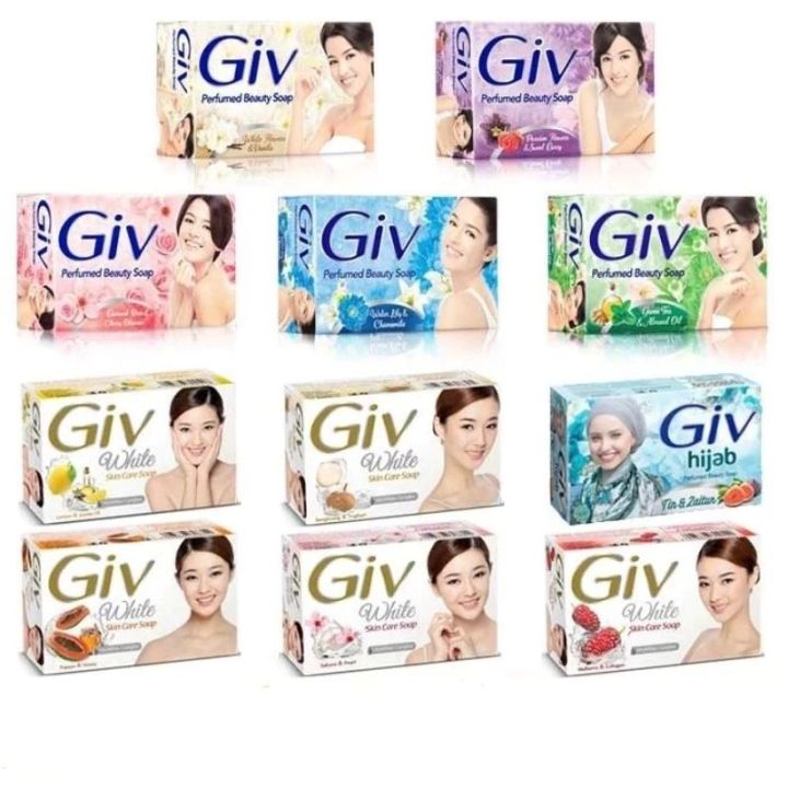Sabun Giv