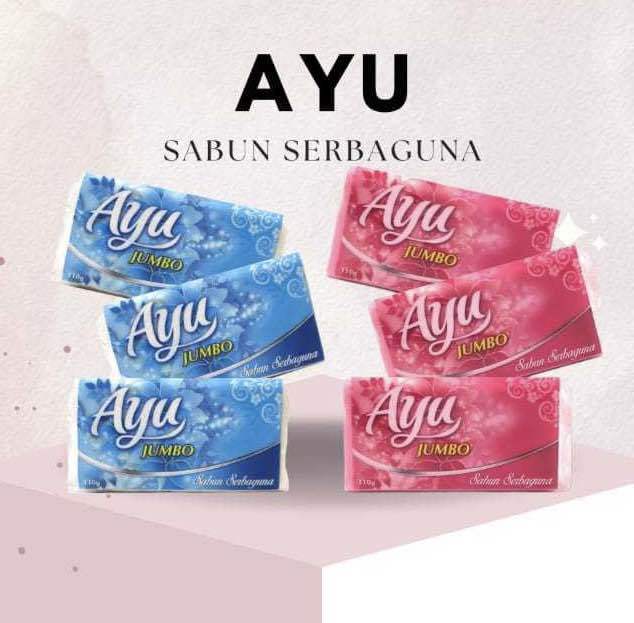 Sabun Ayu