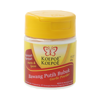 Bawang putih bubuk