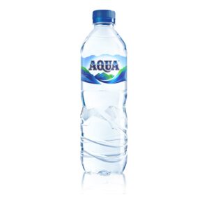 aqua 600ml