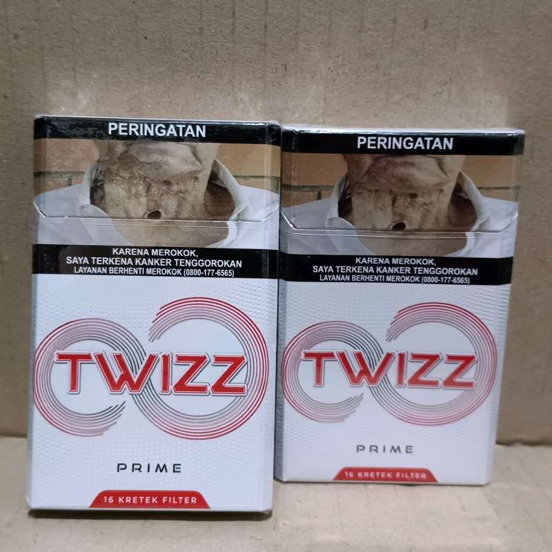twizz prime