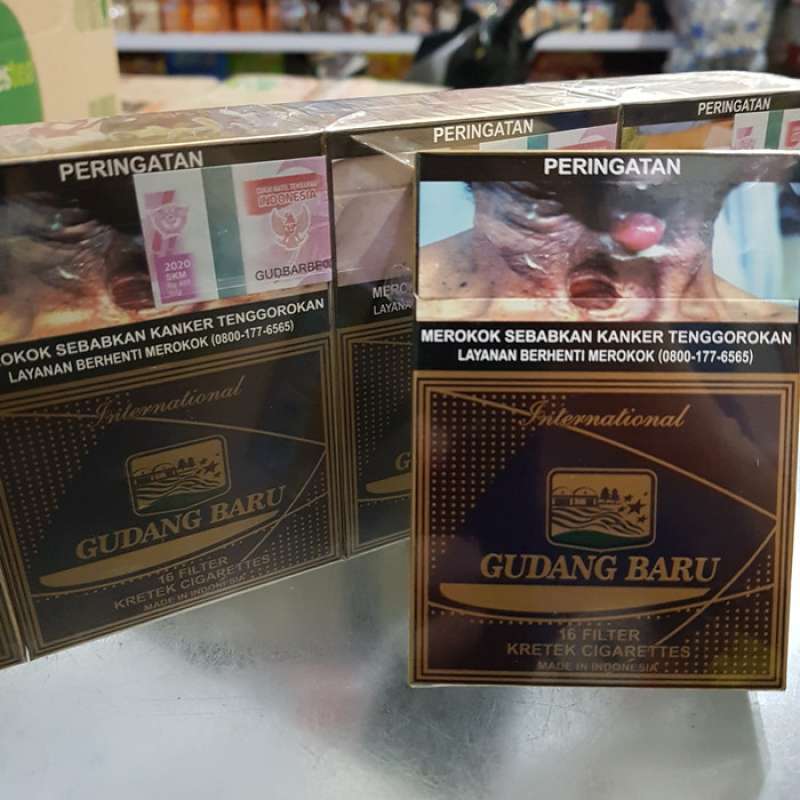 Gudang baru 16