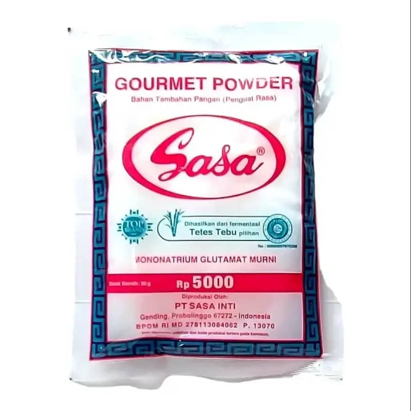 sasa 5000