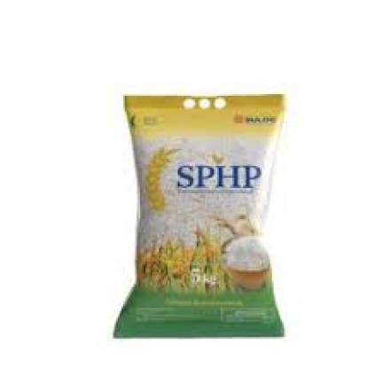 Beras SPHP 5kg