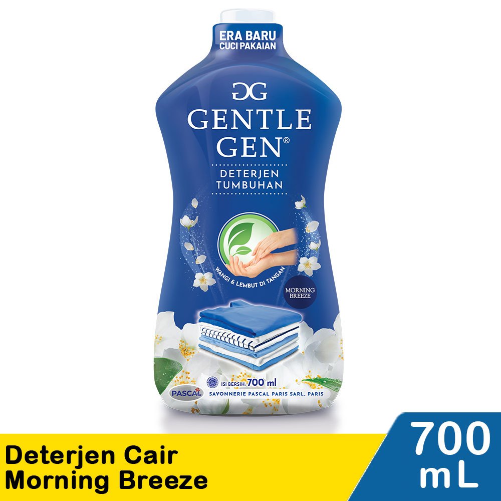 gentlegen