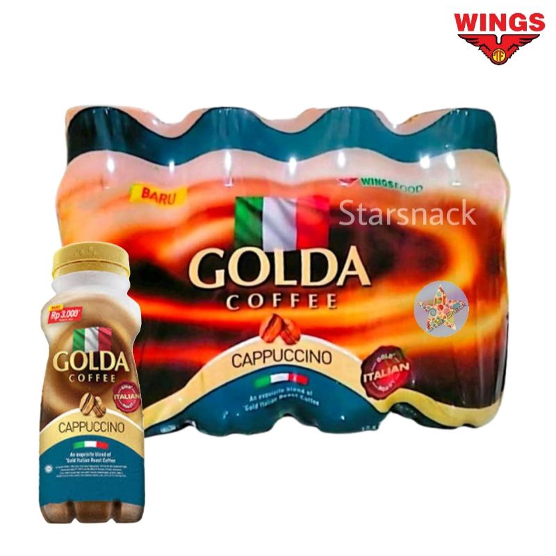 Golda ISI 12BTL