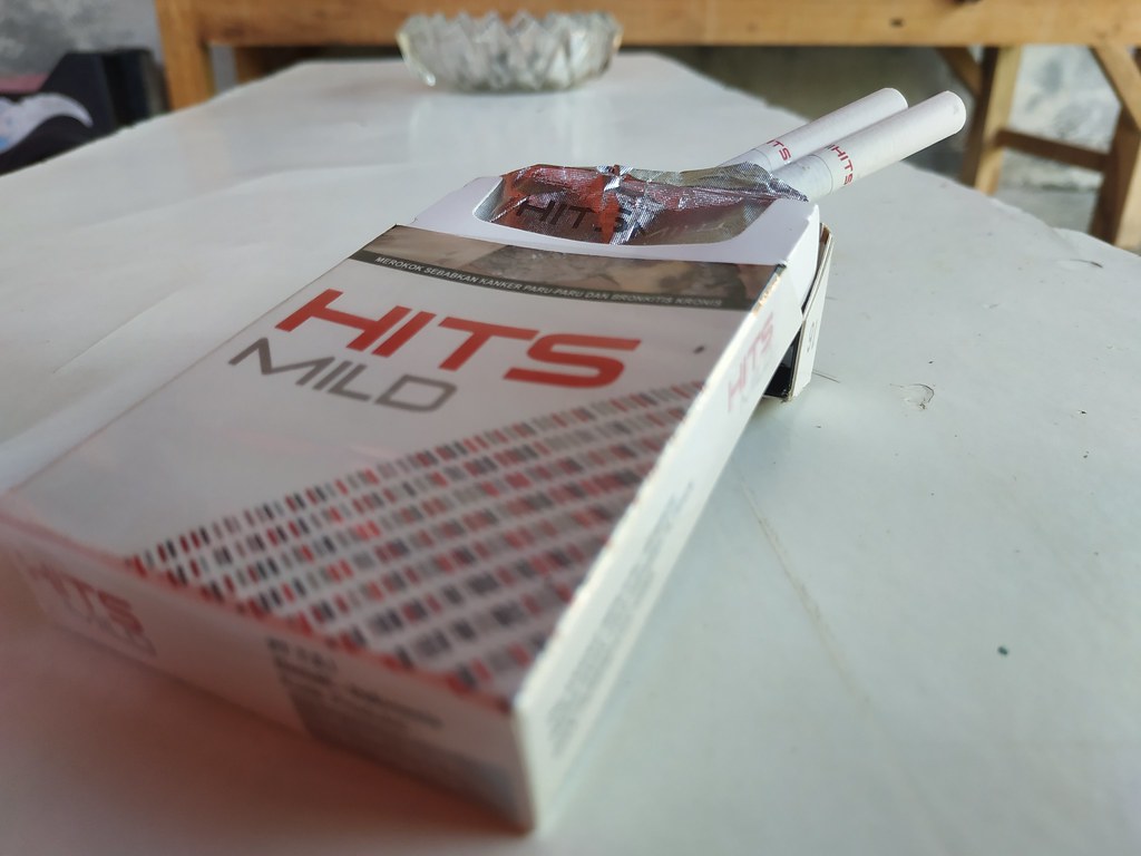 hit mild