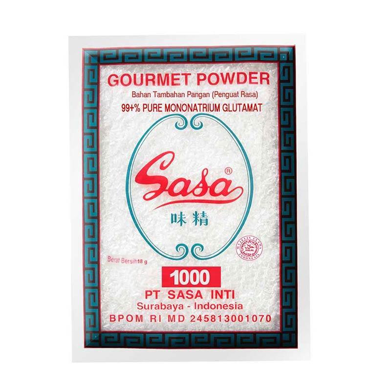 Sasa Rp1000