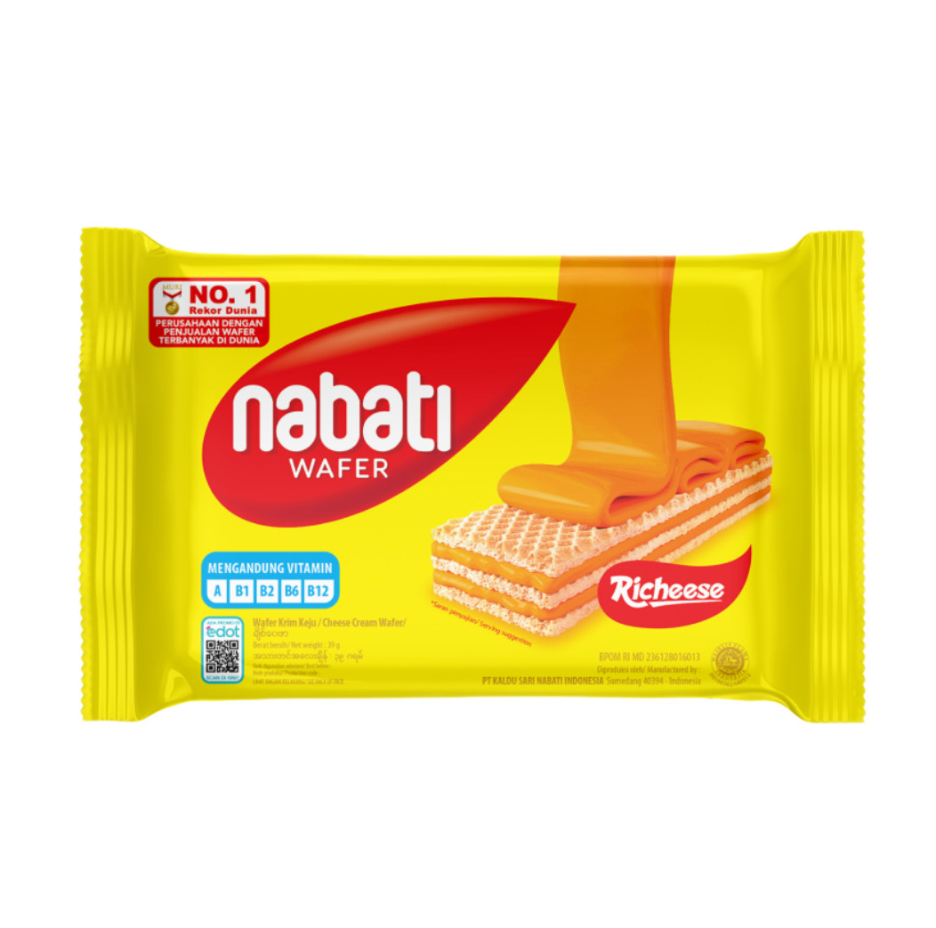 nabati