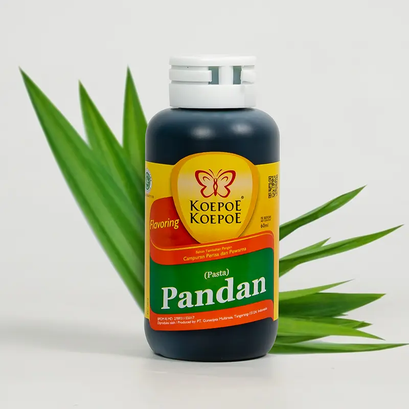 Pasta pandan