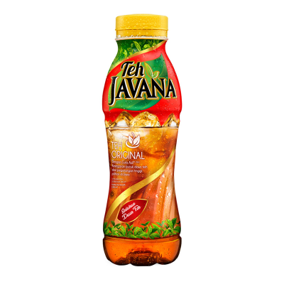 teh javana