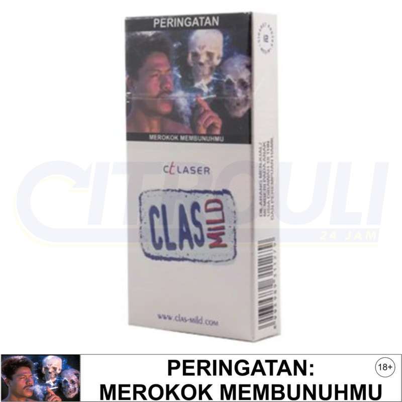 Classmild 12