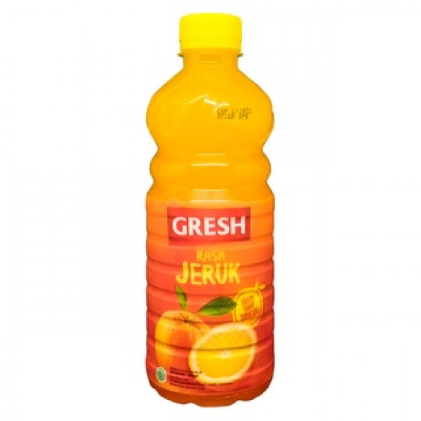 gresh