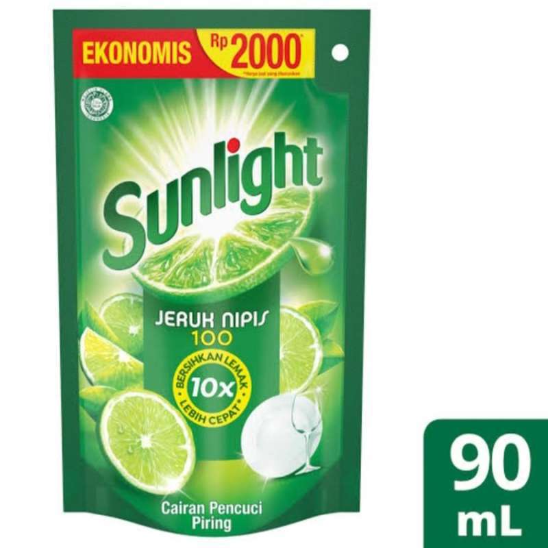 sunlight 90ml