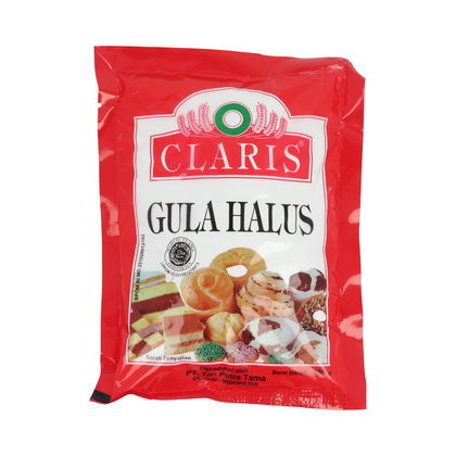 Gula halus