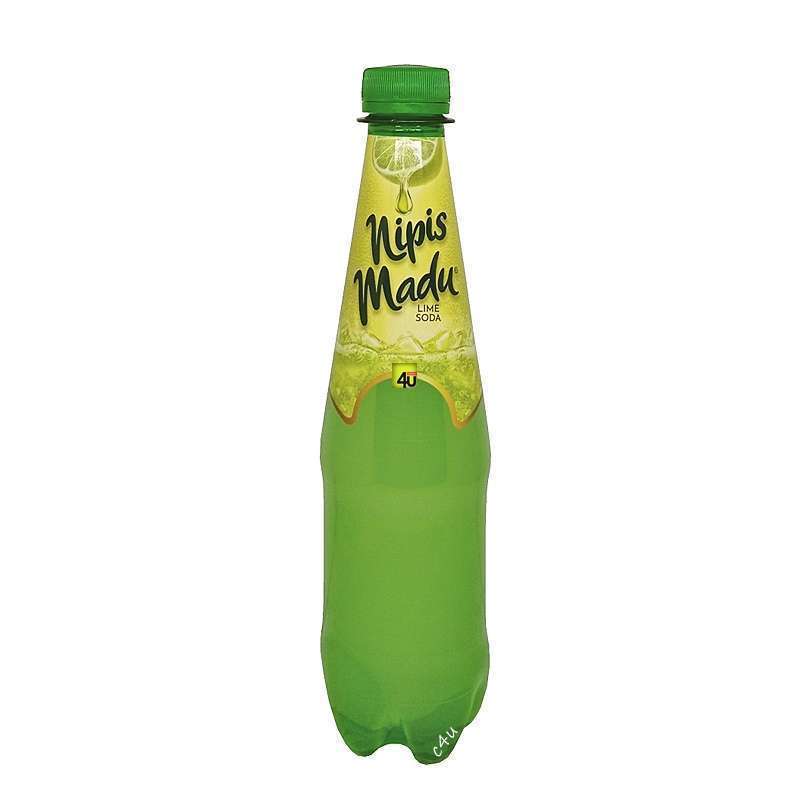 MINUMAN LEMON LIME