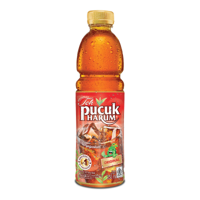 teh pucuk harum 350ml
