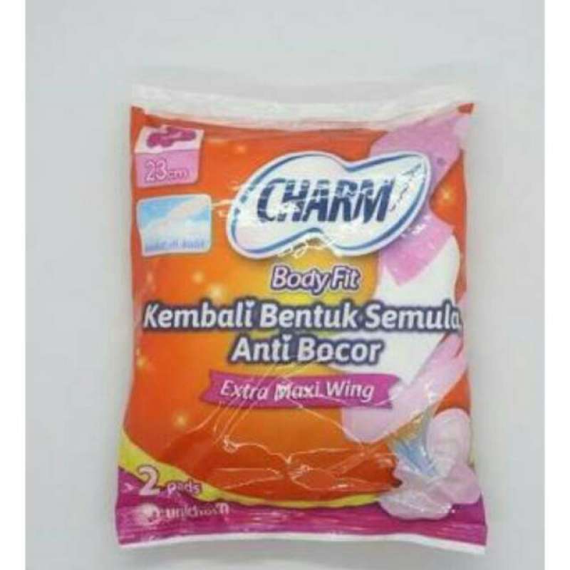 Charm isi 2