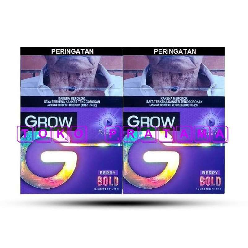 Grow 16