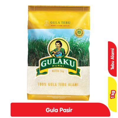 Gula Pasir