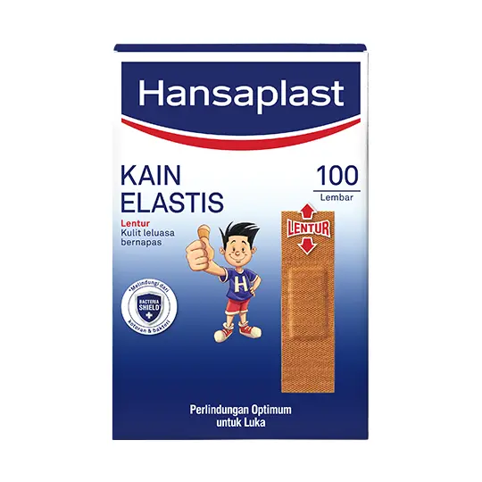 hansaplast