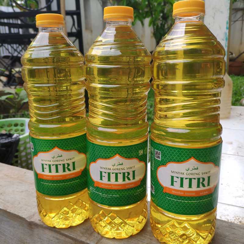 Fitri 1liter
