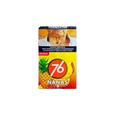 76 nanas