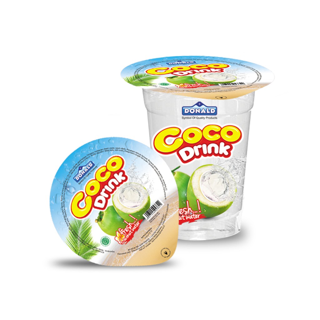 coco drink
