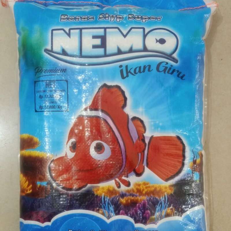 Nemo 5kg