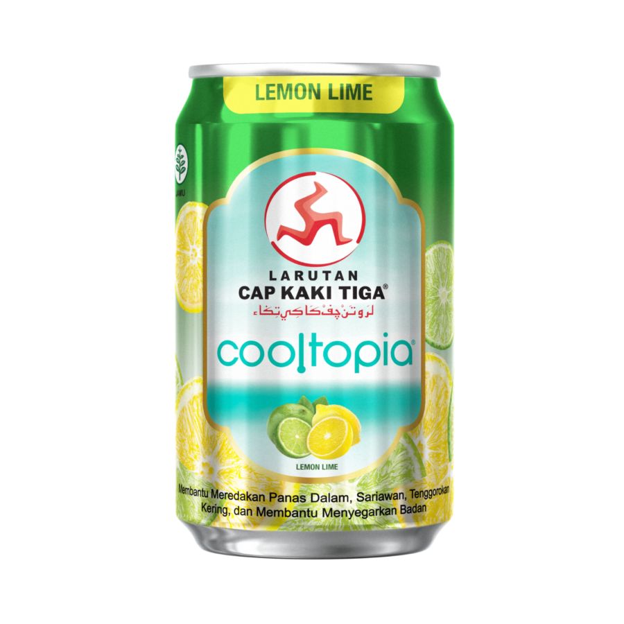 larutan cooltopia