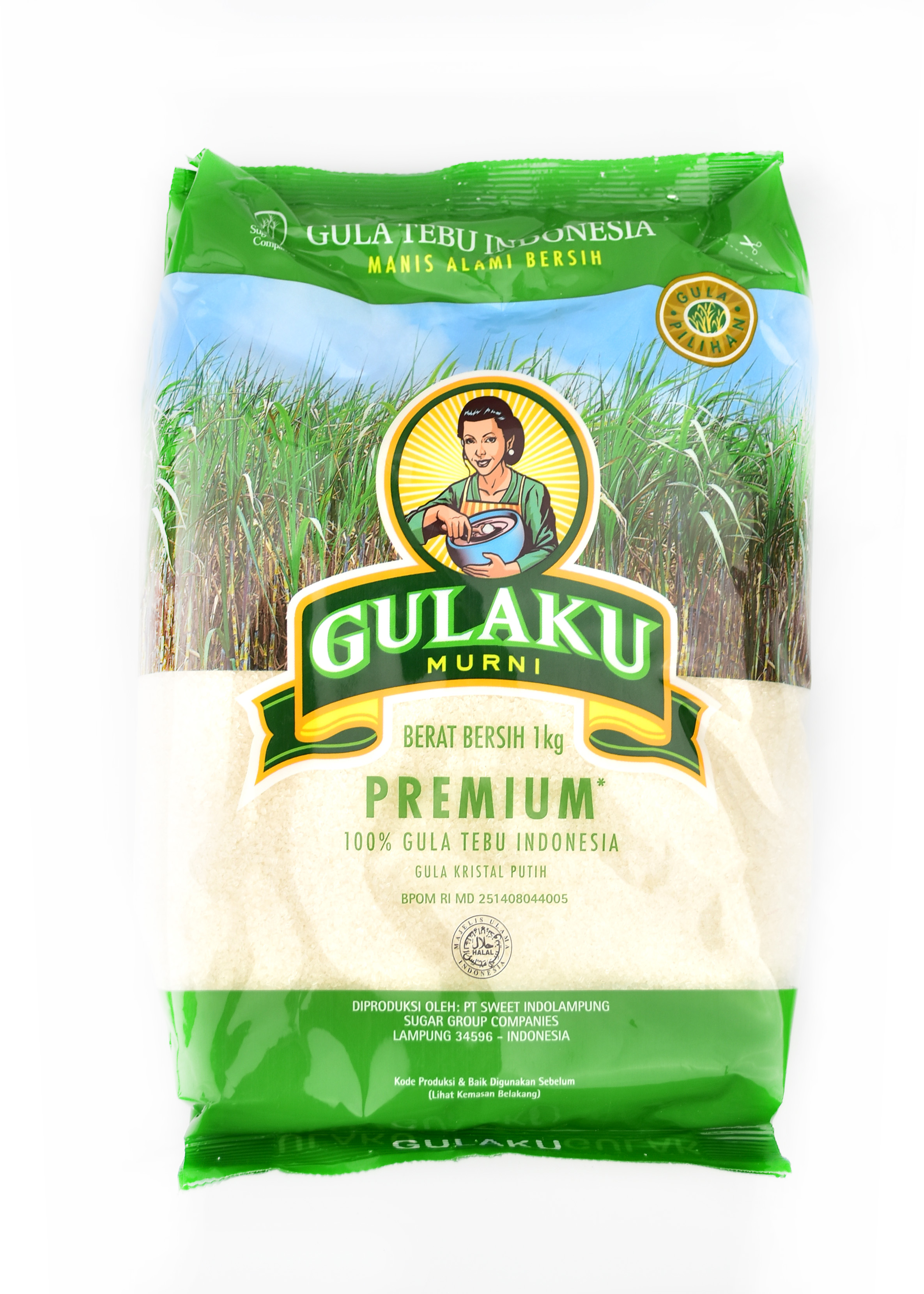 GULAKU 1KG