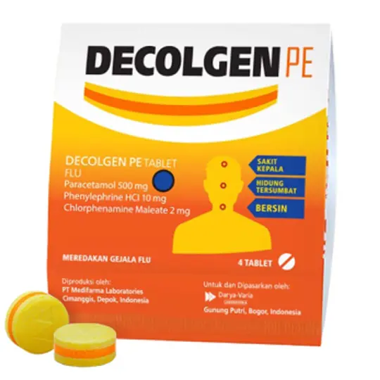 Decolgen